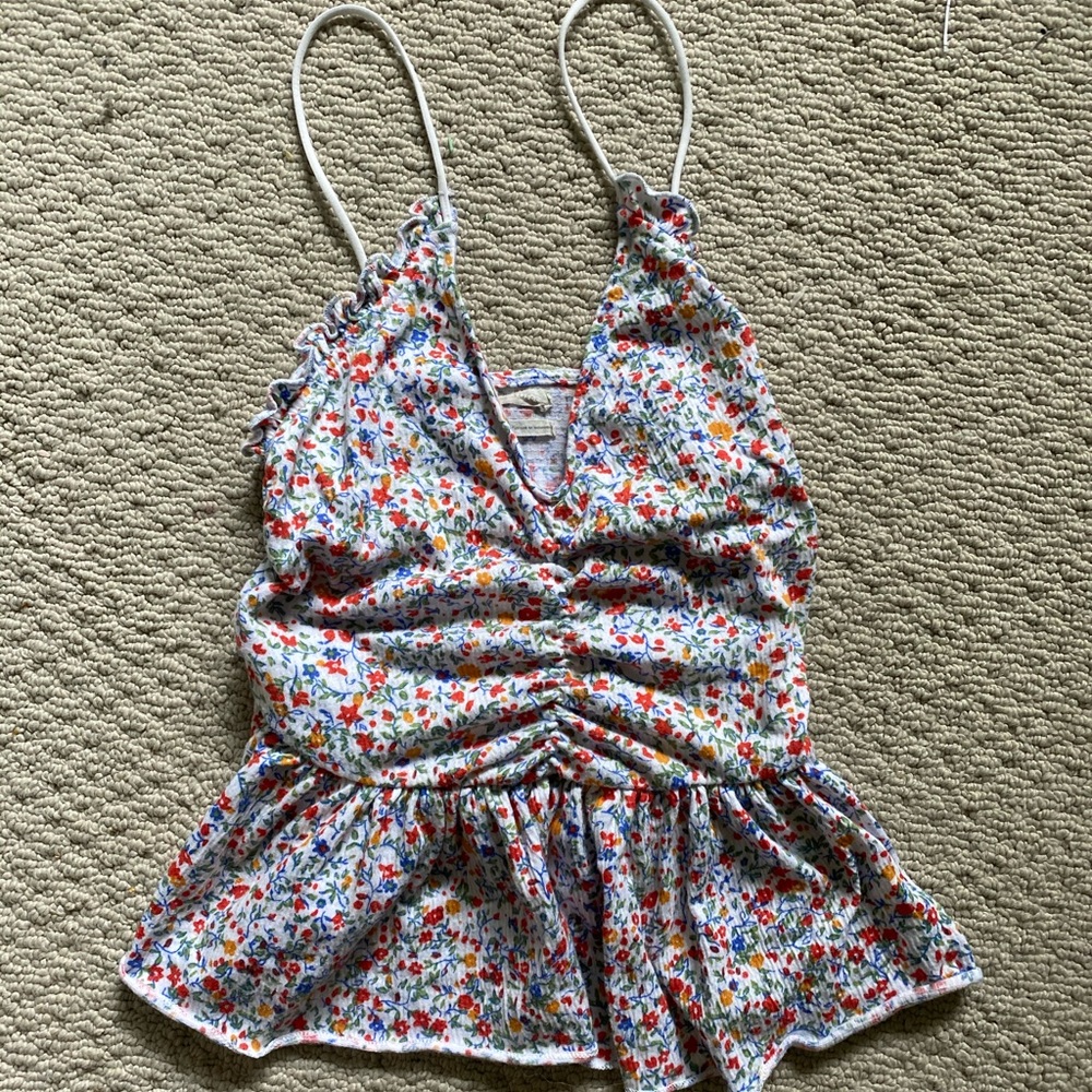 Urban outfitters tank top